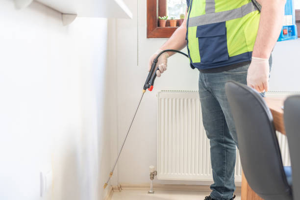 Best Flea Control Services  in Wasco, CA
