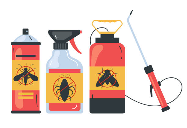 Best Local Pest Control Services  in Wasco, CA